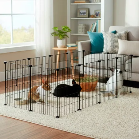 Pet cage PA1086